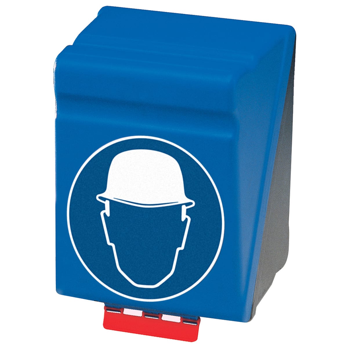 BRADY - Dispenser per caschi di protezione - DISP-Head Pro-Med-PIC251 - 1 pezzi.
