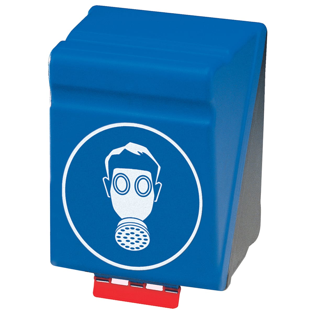 BRADY - DISPENSER PER RESPIRATORI - 1 PEZZI