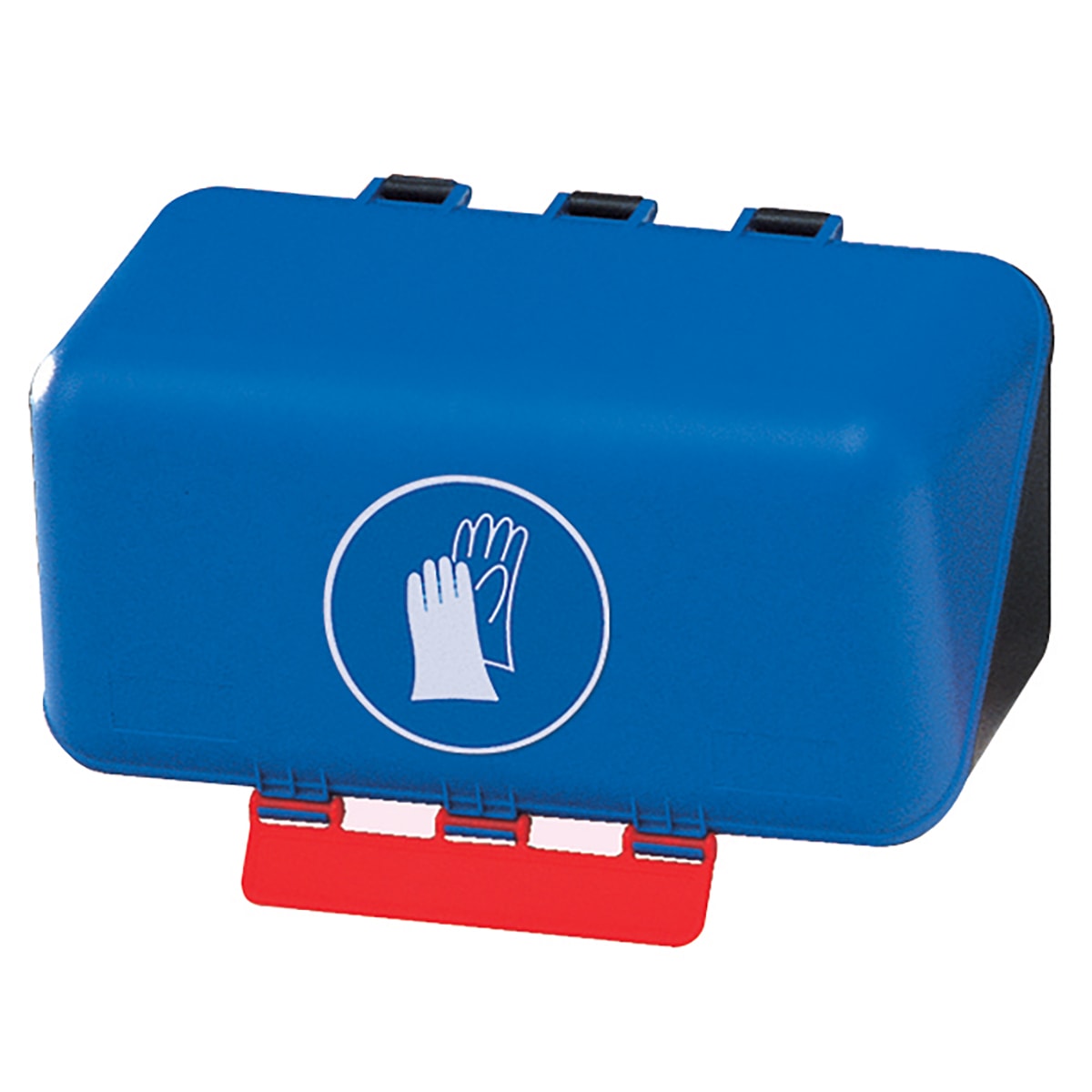 BRADY - Dispenser per guanti protettivi - 1 pezz.