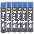BRADY - VERNICE PERMANENTE EASYLINE - BLU - 6 PE