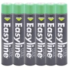 BRADY - VERNICE PERMANENTE EASYLINE - 6 PEZZI