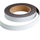 BRADY - STRISCE MAGNETICHE VUOTE - 1 ROTOLO