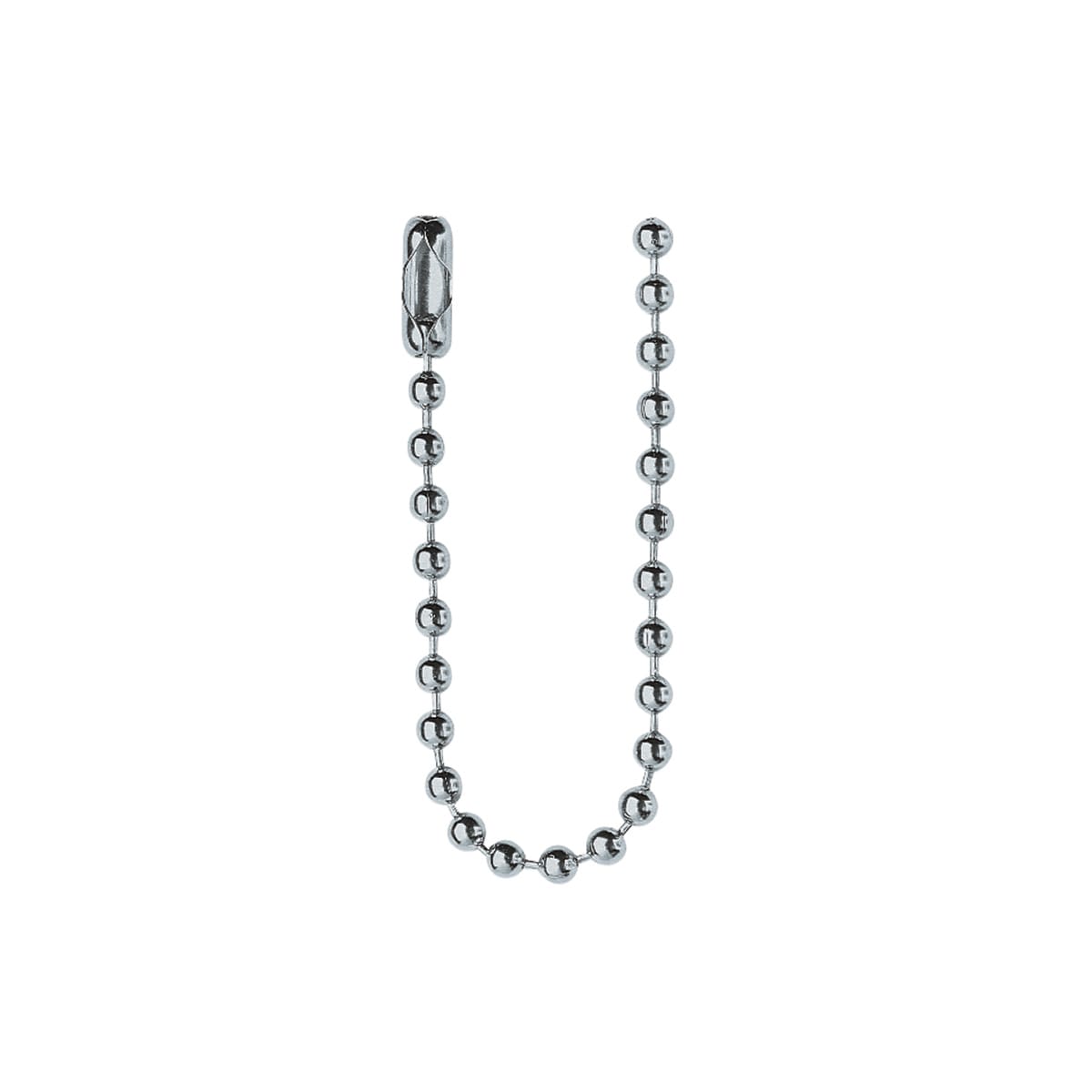 BRADY - CATENELLA A SFERETTE - 100 PEZZI