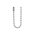 BRADY - Catenella a sferette - 100 pezzi.
