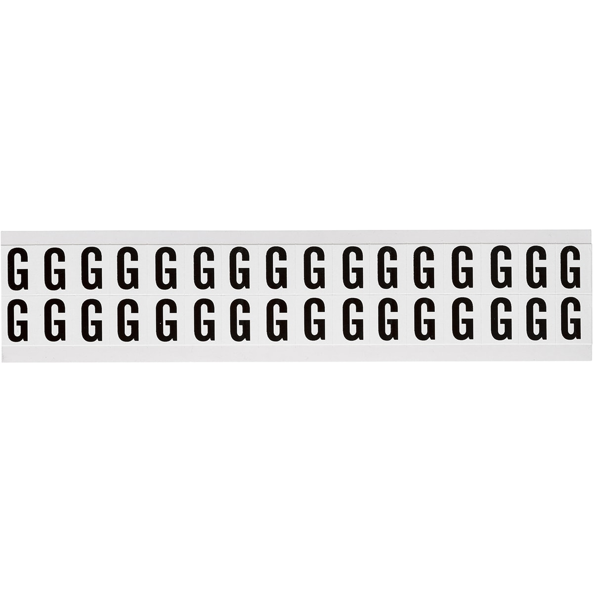 BRADY - NL-W75-G - 800 ETICHETTA