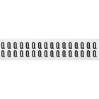 BRADY - NL-W75-Q - 800 ETICHETTA