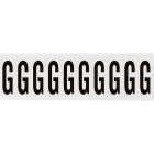 BRADY - NL-W225-G - 250 ETICHETTA