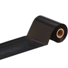 BRADY - Nastro per stampanti a trasferimento termico serie 7961 - 110x300mm, colore nero.