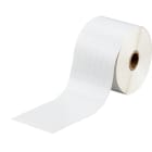 BRADY - BPT-38-8423-2.5 - 2500 etichette per stampa a trasferimento termico.