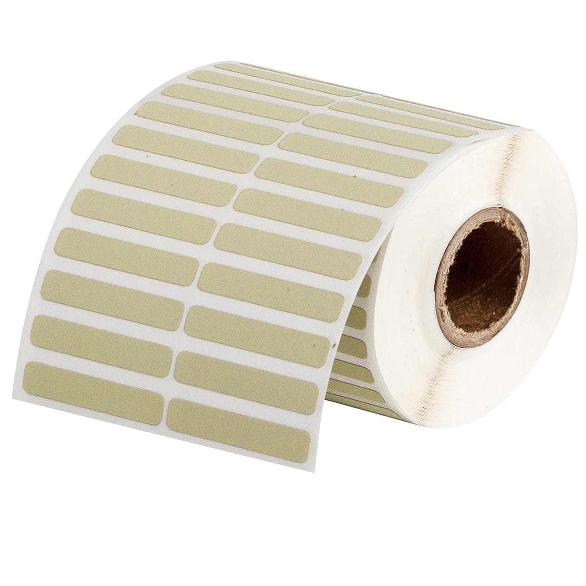 BRADY - BPT-13-652-2.5 - 2500 ETICHETTA