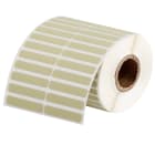 BRADY - BPT-13-652-2.5 - 2500 ETICHETTA