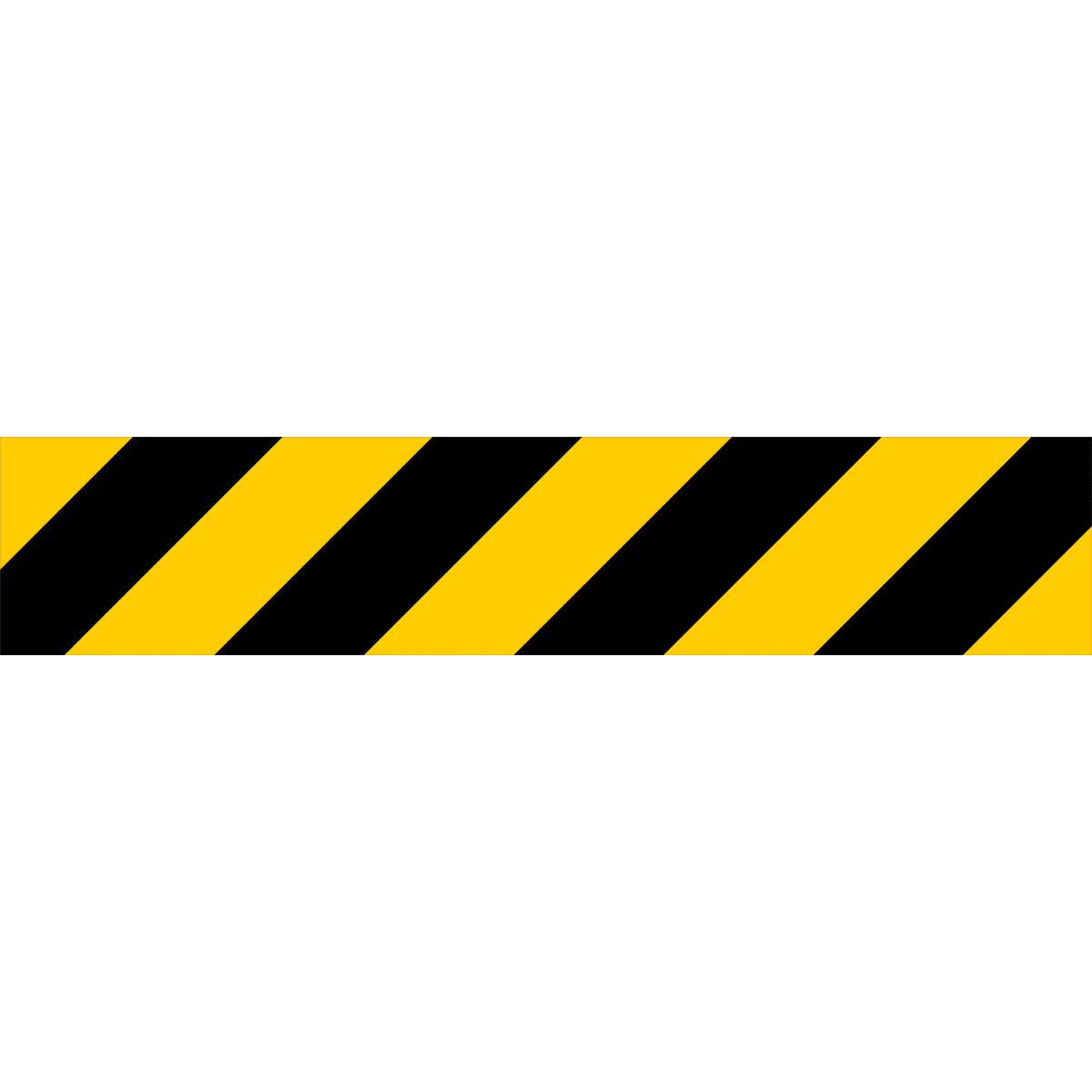 BRADY - WARNING PANELS TWM - LARGE - 1 SEGNALE