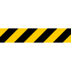 BRADY - WARNING PANELS TWM - LARGE - 1 SEGNALE