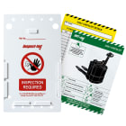 BRADY - ENT-GB-ETI-PPT - 1 KIT