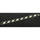 BRADY - PHOTOLUM ANTISKID STRIP 80X3CM - 1 PEZZI