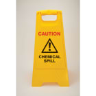 BRADY - HEAVY DUTY FLOORSTAND CHEMICAL - 1 PEZZI