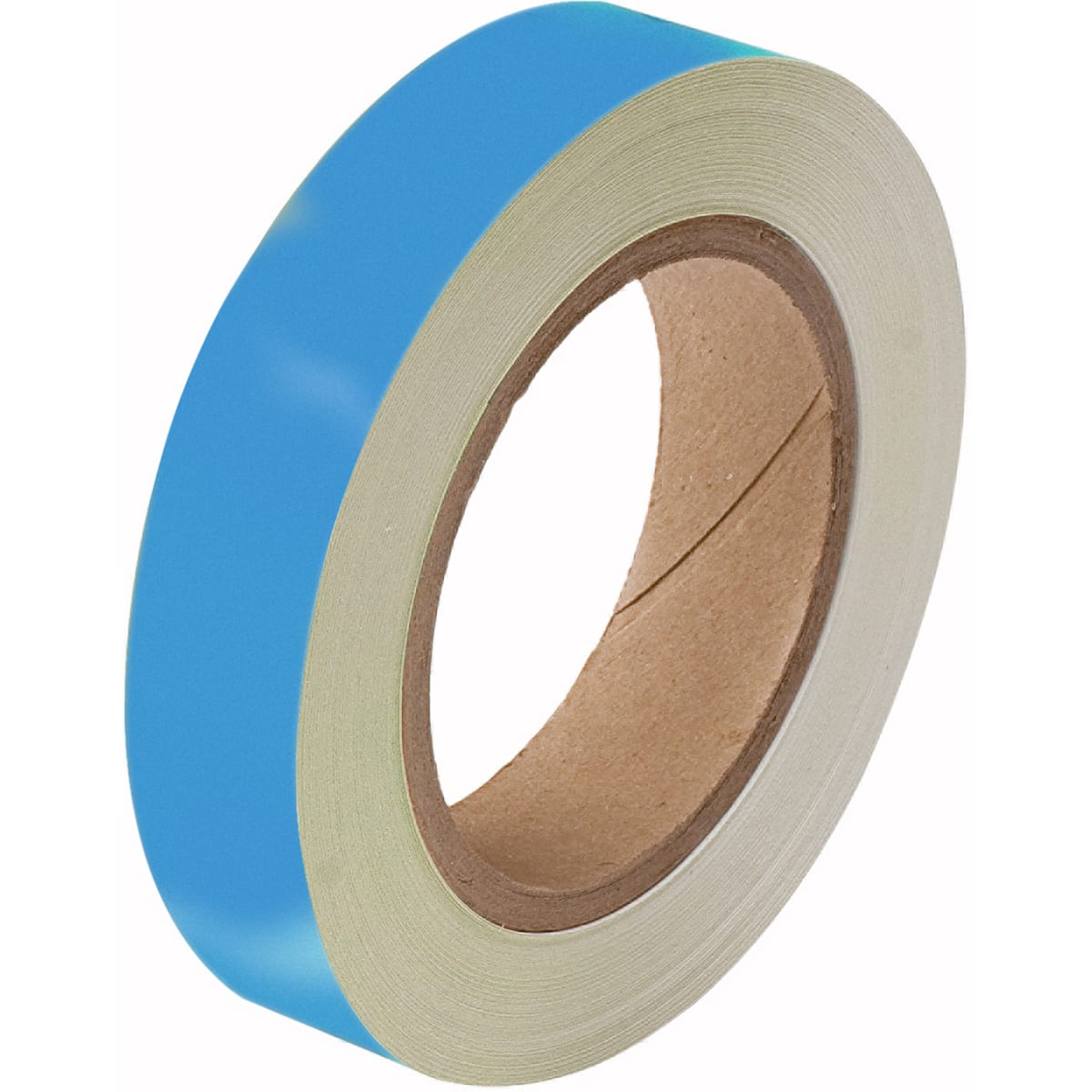 BRADY - PIPEBANDINGTAPEBLUE25MMX33M - 1 ROTOLO