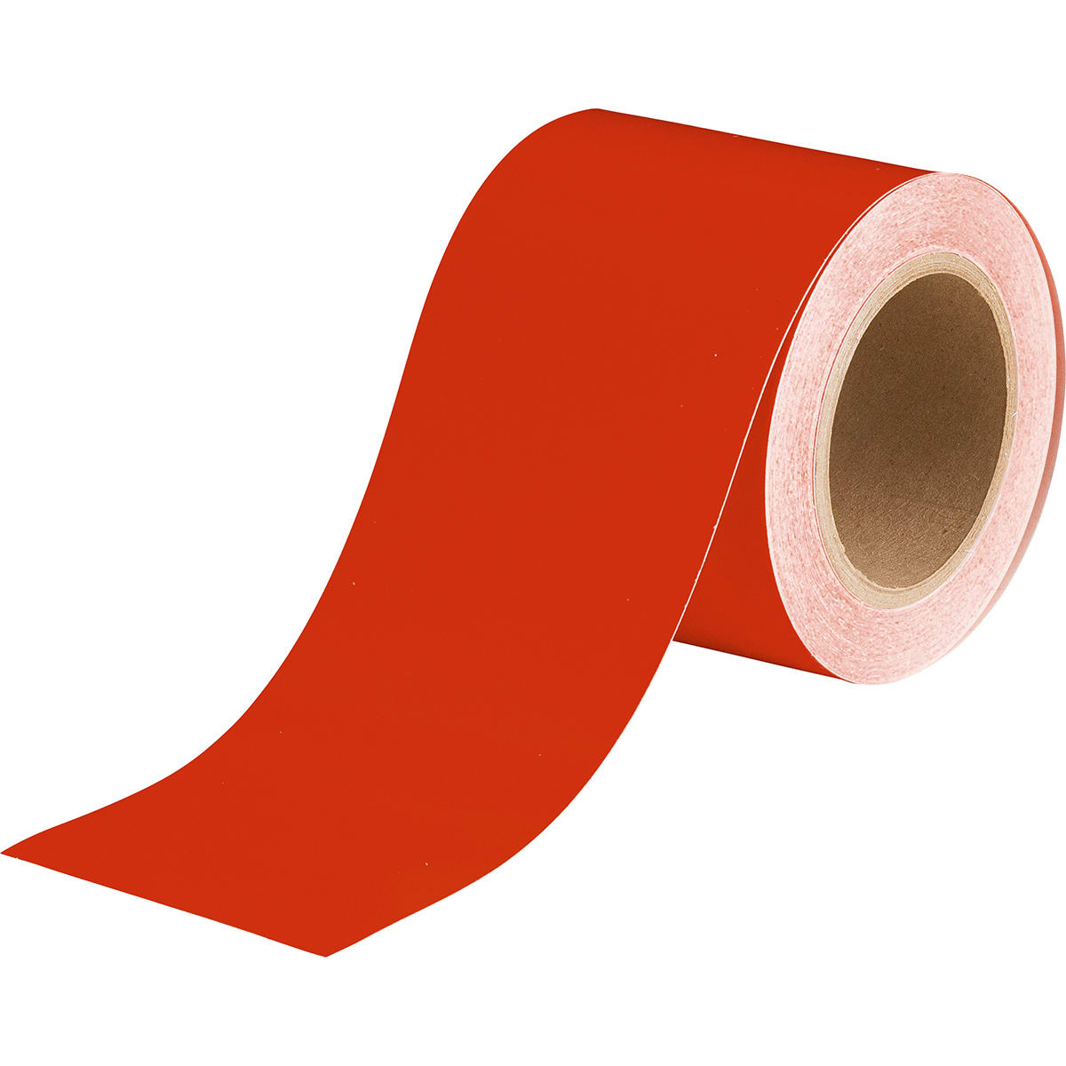 BRADY - PIPEBANDINGTAPERED100MMX33M - 1 ROTOLO