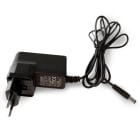 BRADY - Alimentatore 15 V CC per MC-11, adatto all'Europa - 1 pezzi.