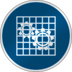 BRADY - M/M027/NT/RFL-DIA395-1 - 1 SEGNALE