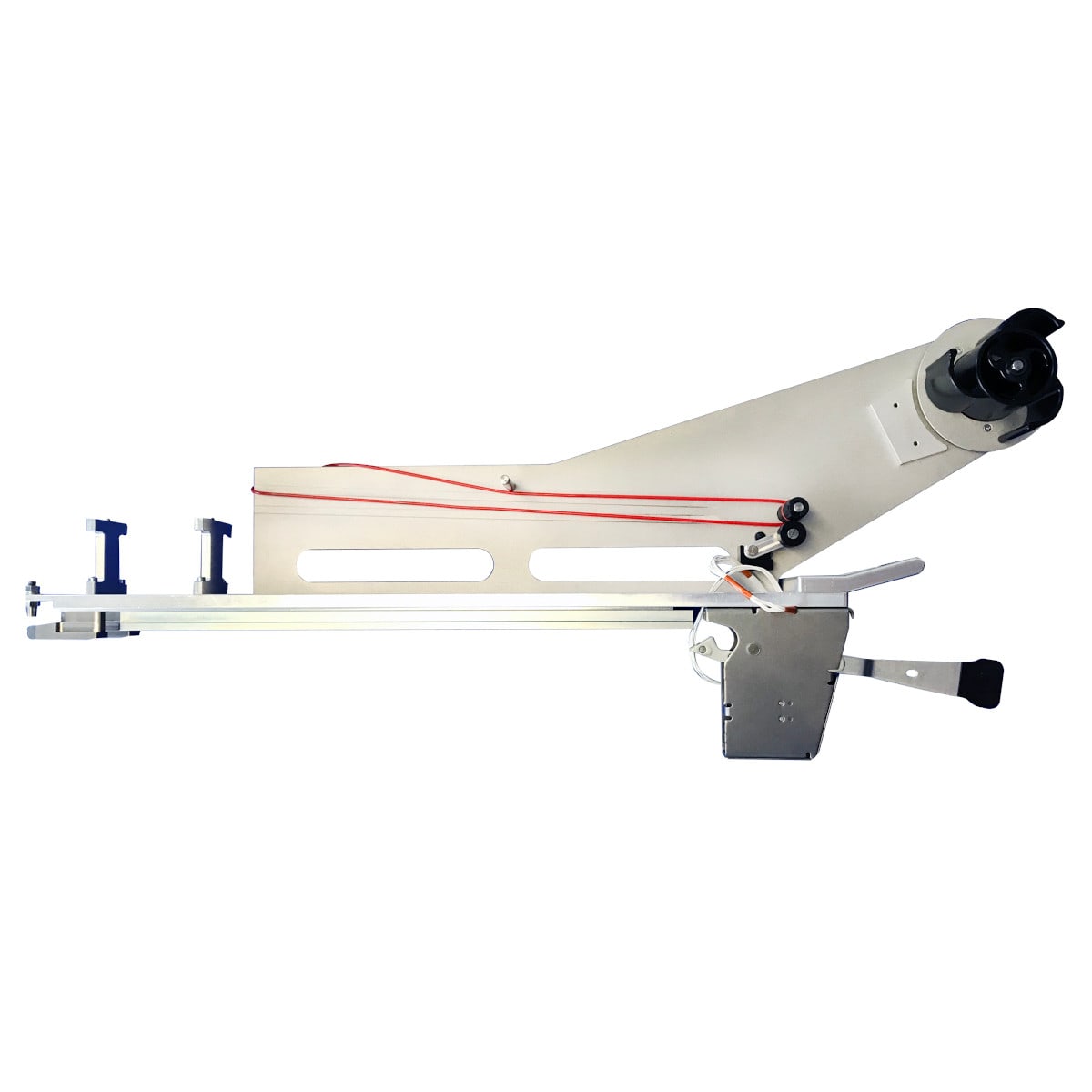 BRADY - Alf14-25 adattatore per Panasonic - 1 pezzi alimentatore host Alf19/14.