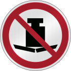 BRADY - P/P012/NT/RFL-DIA395-1 - 1 SEGNALE