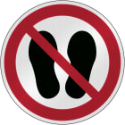 BRADY - P/P024/NT/RFL-DIA395-1 - 1 SEGNALE