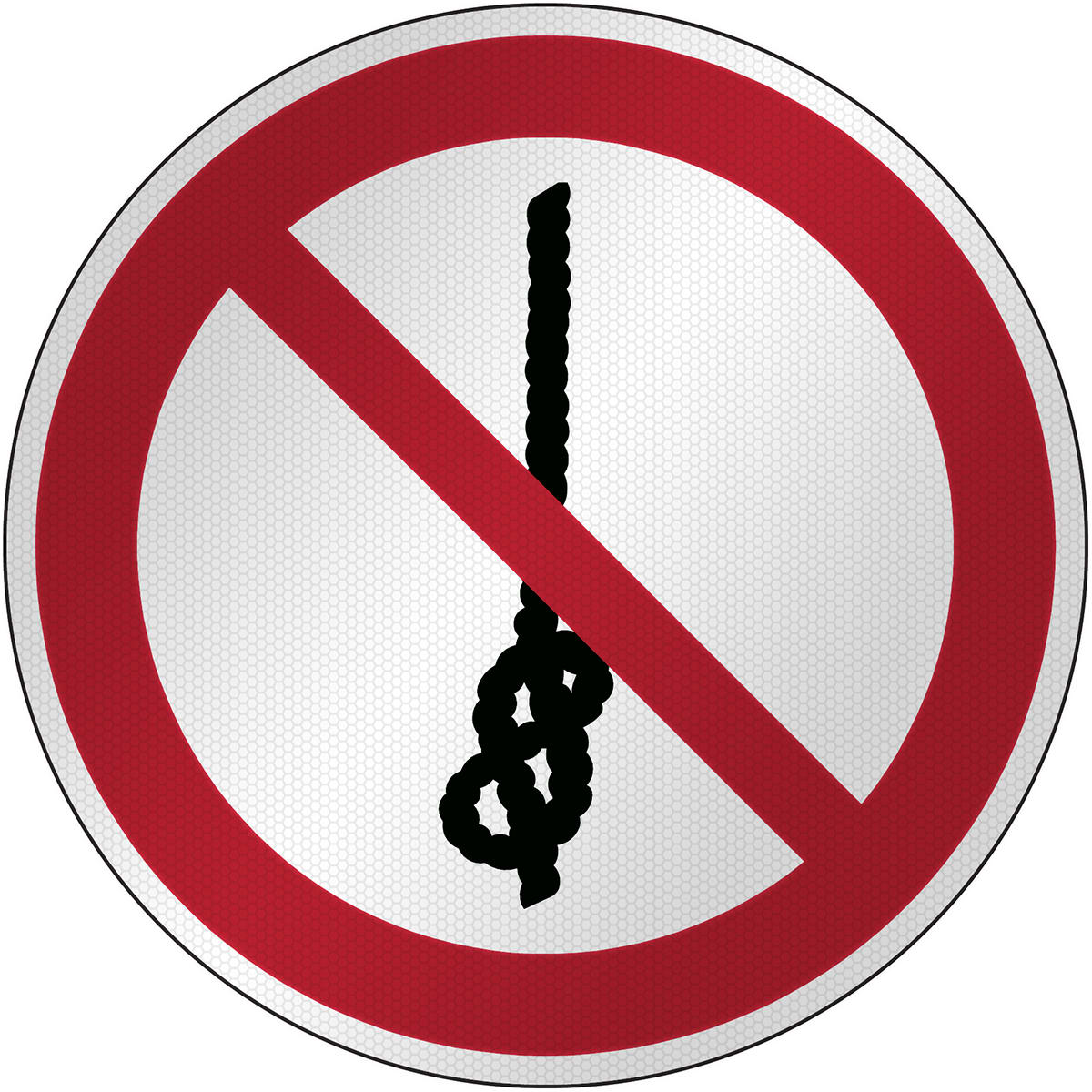 BRADY - P/P030/NT/RFL-DIA395-1 - 1 SEGNALE