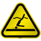 BRADY - W/W048/NT/RFL-TRI310-1 - 1 SEGNALE