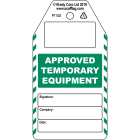 BRADY - PROC-GB-PT 032-50 - 50 TAG