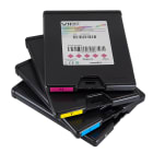 BRADY - VP750 CMYKK BX 5 CASSETTA Scatola di cartucce inchiostro combo.