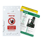 BRADY - ENT-GB-ETI-COMB 1A - 1 KIT
