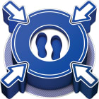 BRADY - 3D-COV-PIC912-BL - 1 SEGNALE