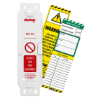 BRADY - EITH-L-GB-WASH-3A - 1 KIT