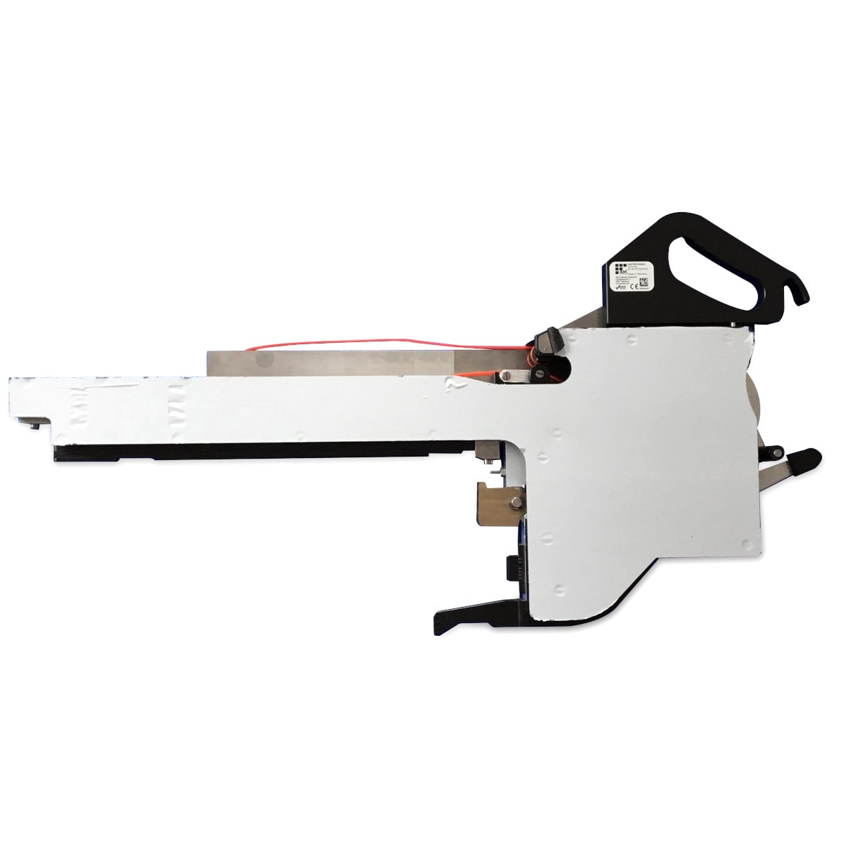 BRADY - ALF14-25 ADAPTER JUKI FOR RX-6 - 1 PEZZI