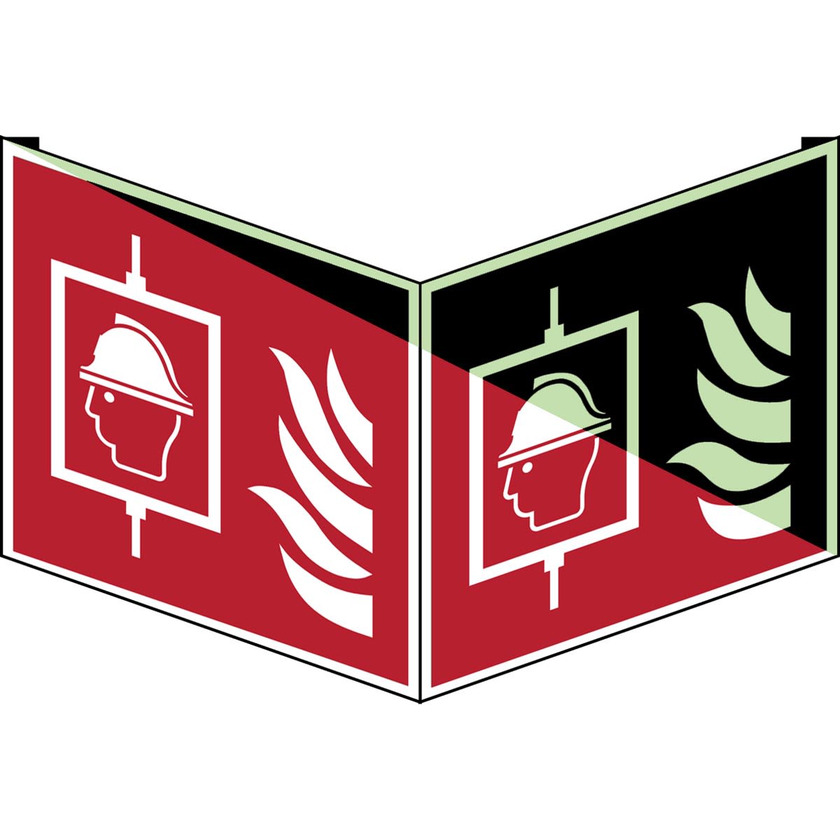 BRADY - 309384 - 1 SEGNALE