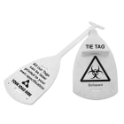 BRADY - SUND-RITCHEY-WT - 1 TAG