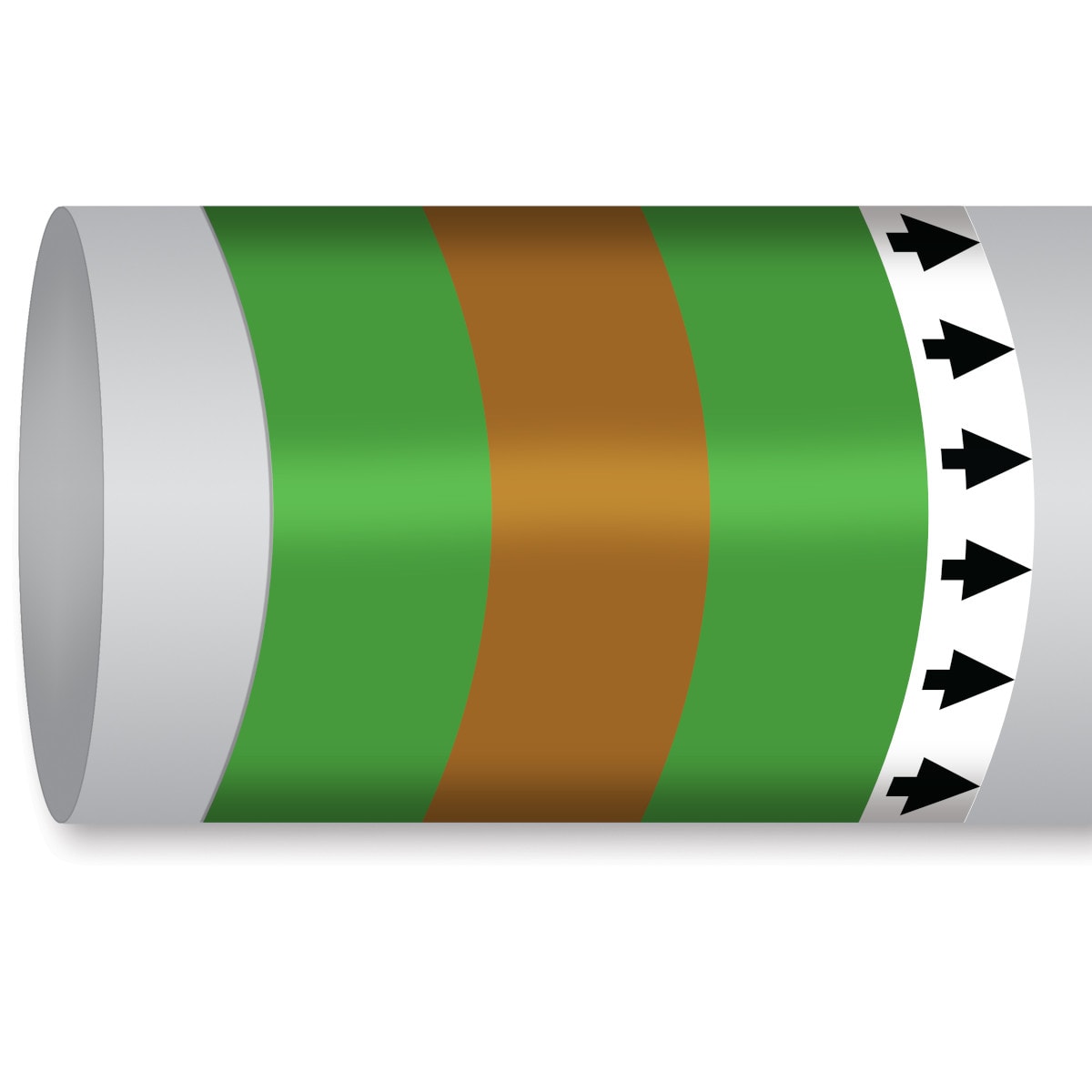 BRADY - 310460 - 1 ROTOLO