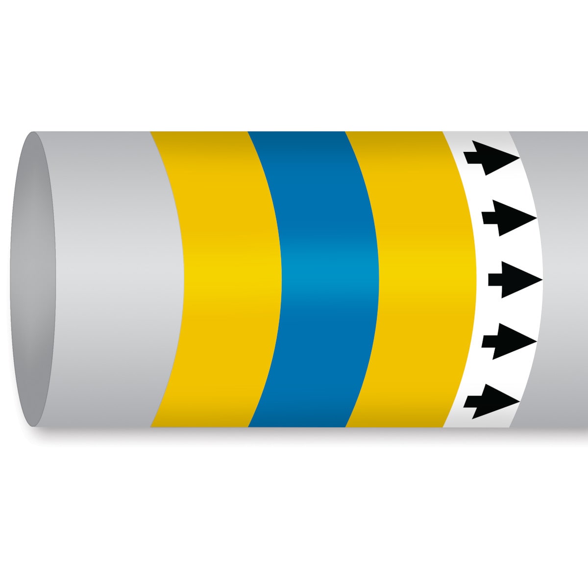 BRADY - 310570 - 1 ROTOLO