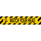 BRADY - FLO-YL5/EN/750X150 - 1 SEGNALE