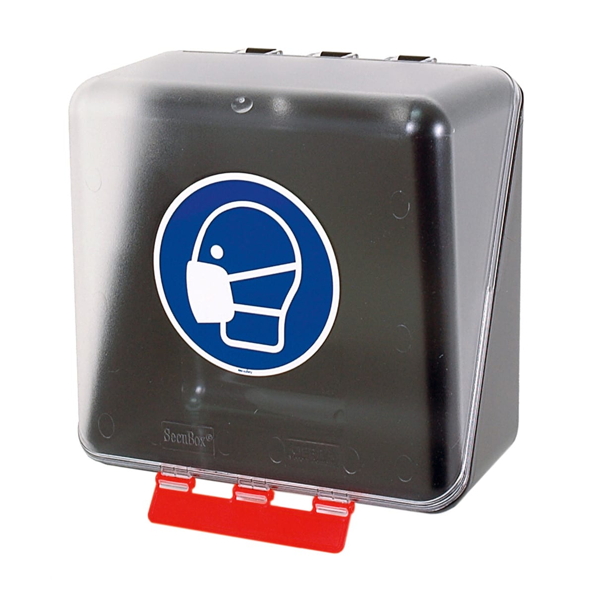 BRADY - Dispenser per mascherine - 1 pezzi.