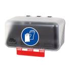 BRADY - DISPENSER PER GUANTI PROTETTIVI - 1 PEZZ