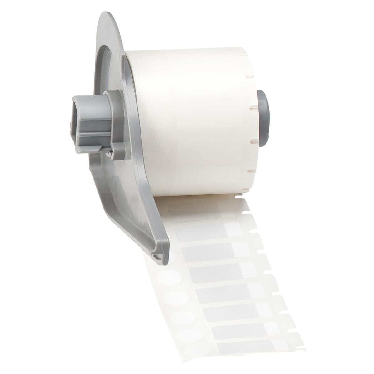 BRADY - M7-101-461 - 250 set etichette per stampanti.