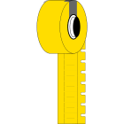 BRADY - M6-10X4.2-7597-YL - 1500 INSERTO