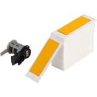 BRADY - M6-09-7593-YL - 100 ETICHETTA