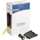 BRADY - BM-23X4.4-7696-YL - 2500 TAG