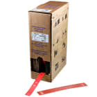 BRADY - BM-10X75-7598-RD - 250 TAG.