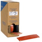 BRADY - BM-25X75-7643-RD - 250 TAG