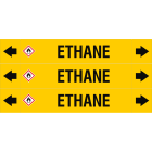 BRADY - Asme - Marcatubi - Ethane - 3 Segnale.