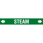 BRADY - Asme - Marcatubi - Steam - 1 Segnale.